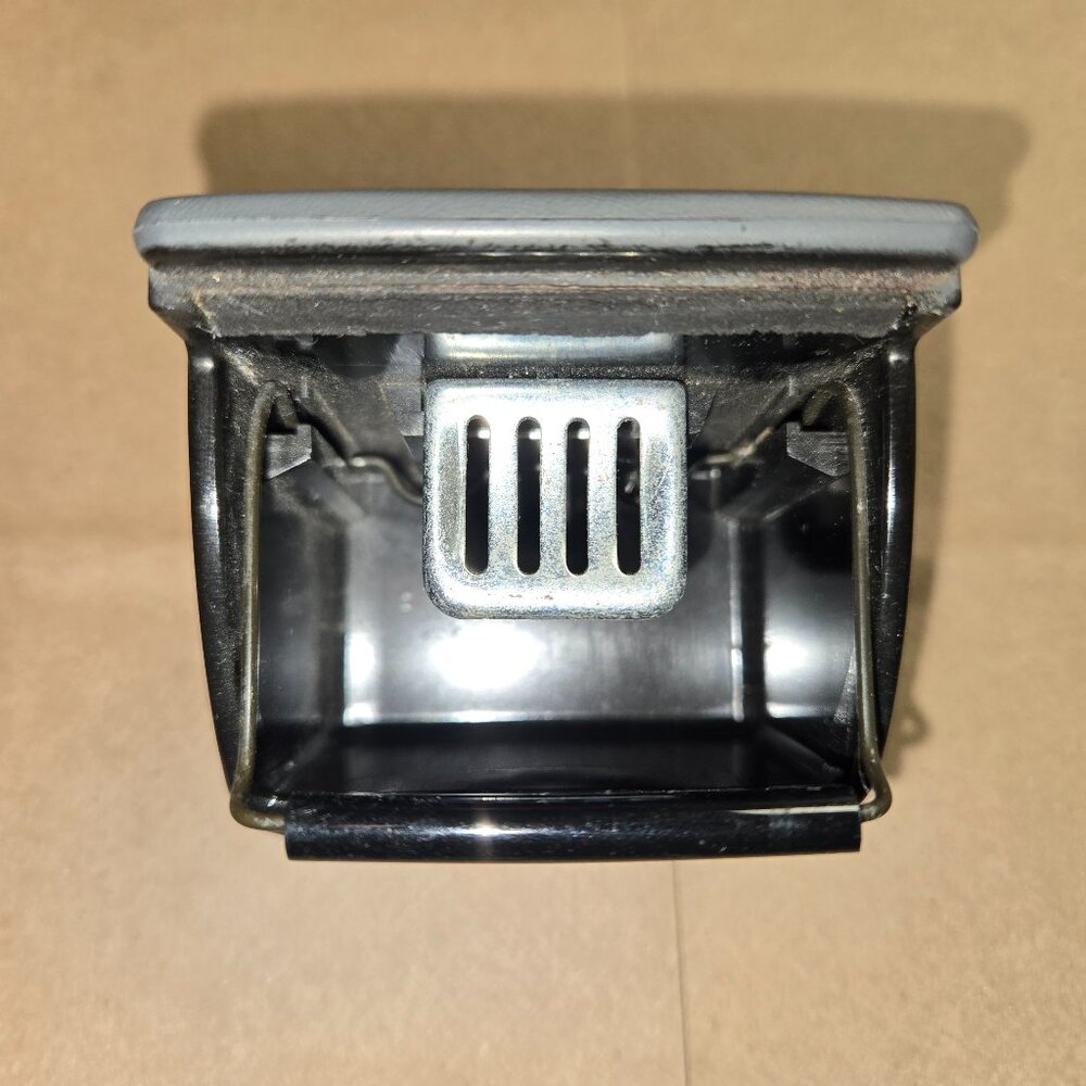 1994-97 Honda Accord OEM Rear Ashtray, on Center Console, Gray